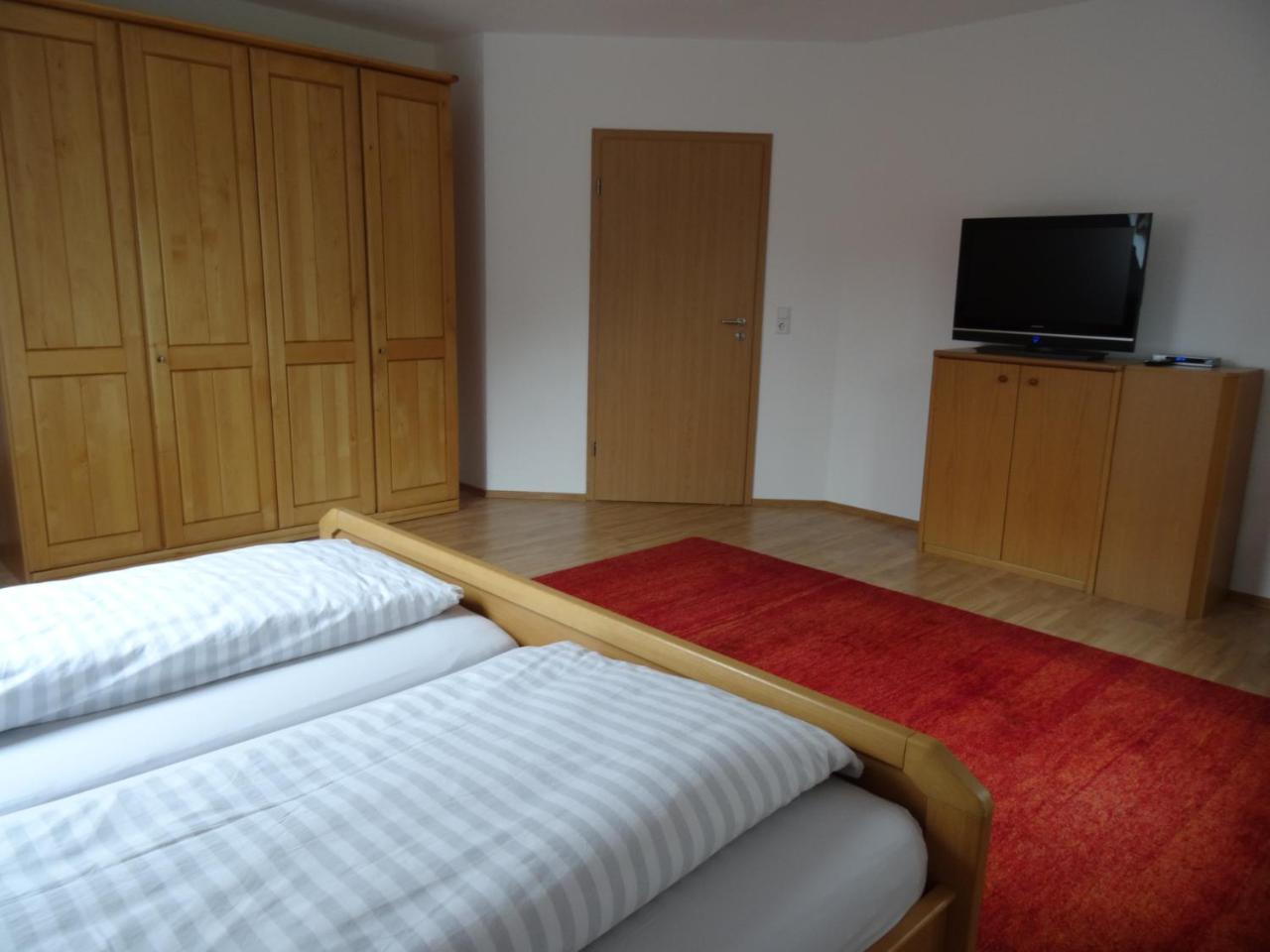 Ferienwohnung Bei Ute und Peter Westerstede Exterior foto