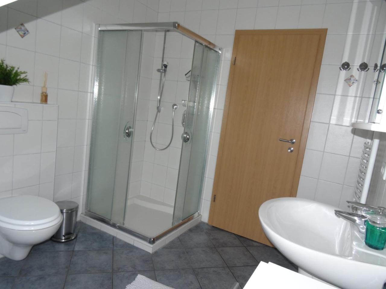 Ferienwohnung Bei Ute und Peter Westerstede Exterior foto